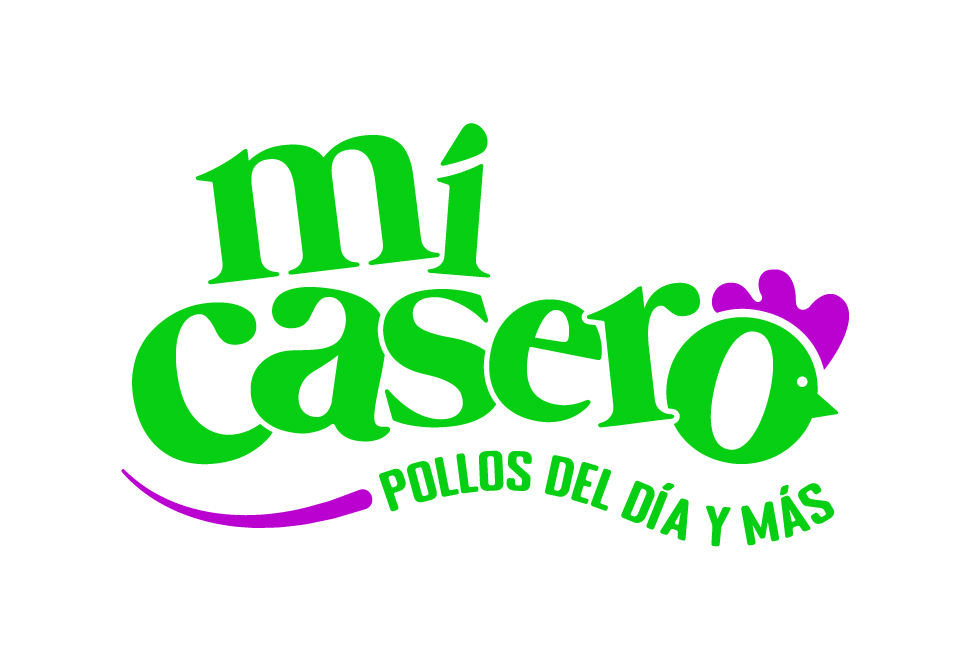 Logo de Mi Casero